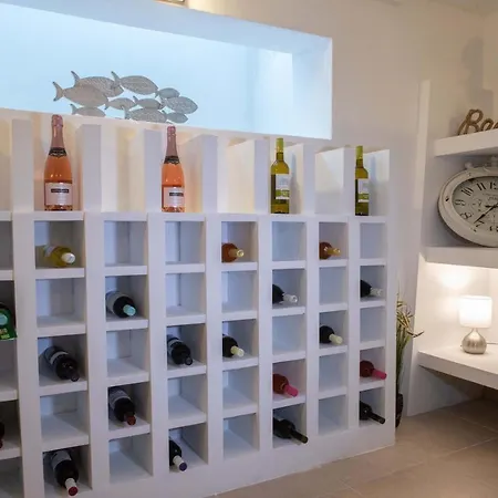 Dandy Villas - Private - Pool - Parking - Cellar Casa vacanze Nea Roda