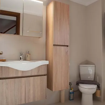 Dandy Villas - Private - Pool - Parking - Cellar