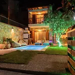 Dandy - Melodic Waves - Private - Pool - Parking - Cellar 펜션