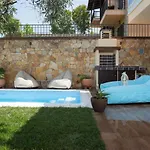 Dandy - Melodic Waves - Private - Pool - Parking - Cellar * 네아 로다