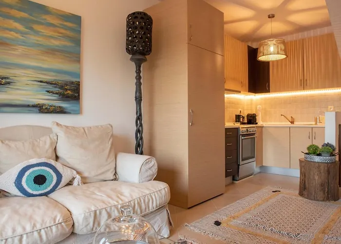 Dandy - Melodic Waves - Private - Pool - Parking - Cellar *