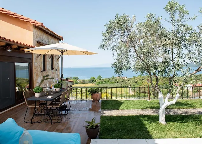 Casa de Férias Dandy - Melodic Waves - Private - Pool - Parking - Cellar