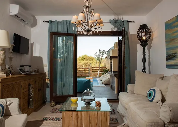 Dandy - Melodic Waves - Private - Pool - Parking - Cellar