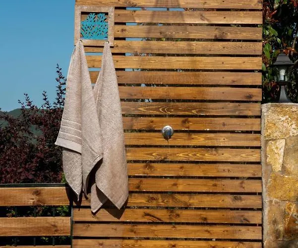 Dandy - Melodic Waves - Private - Pool - Parking - Cellar Néa Ródha