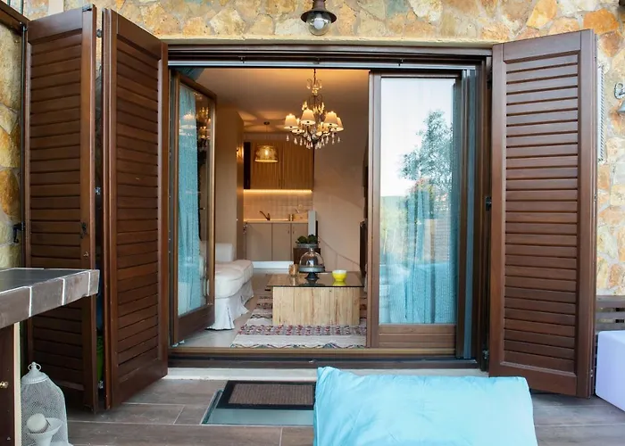 Casa de Férias Dandy - Melodic Waves - Private - Pool - Parking - Cellar