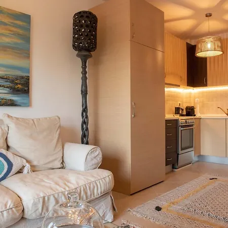 Dandy Villas Nea Roda - Melodic Waves - Private - Pool - Parking - Cellar *