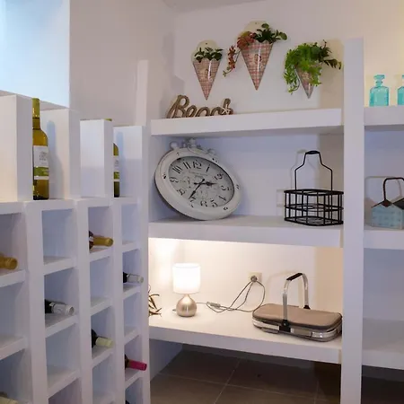 Dandy - Private - Pool - Parking - Cellar Nea Roda