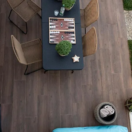 Casa vacanze Dandy - Private - Pool - Parking - Cellar