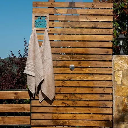 Dandy - Private - Pool - Parking - Cellar Nea Roda