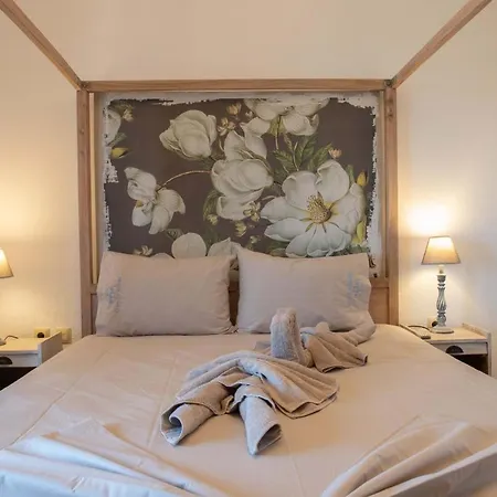 Dandy - Private - Pool - Parking - Cellar Casa vacanze Nea Roda