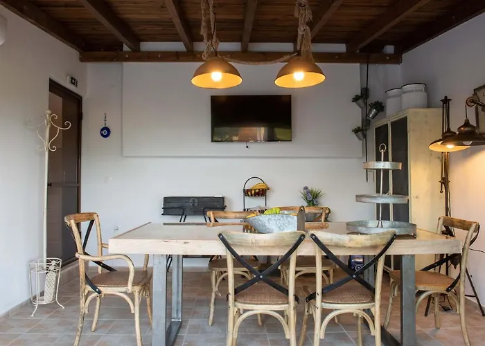 Dandy - Melodic Waves - Private - Pool - Parking - Cellar