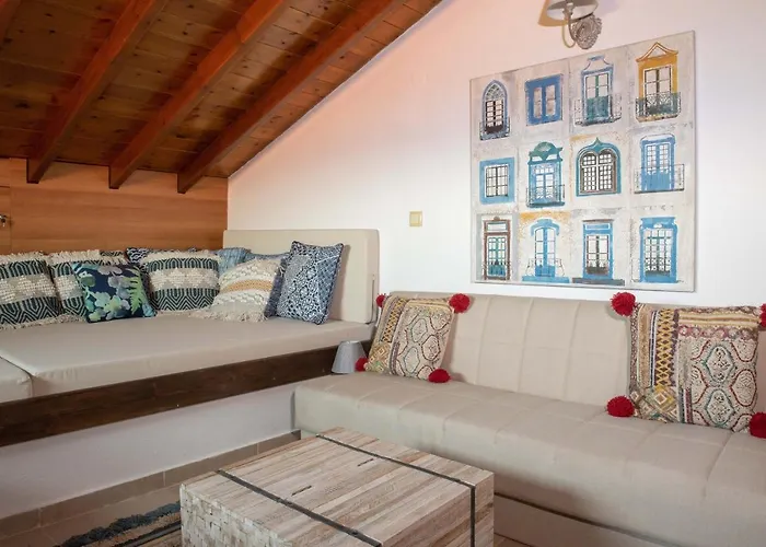 Dandy - Melodic Waves - Private - Pool - Parking - Cellar Nea Roda